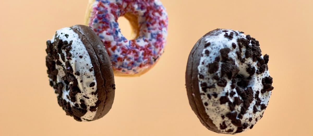 Doughnuts