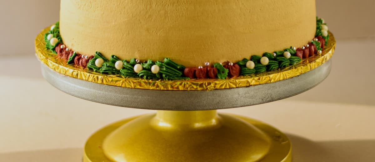Premium Cakes