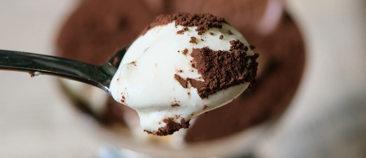 Tiramisu & Mousse